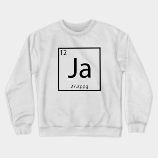 Ja Morant Element Crewneck Sweatshirt